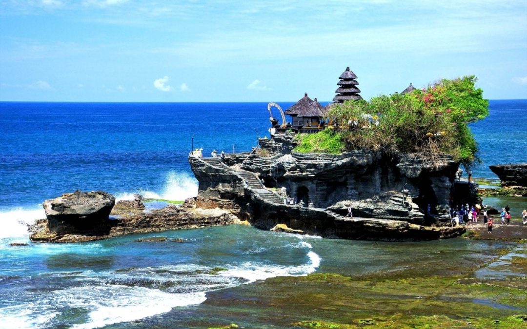 Tanah Lot