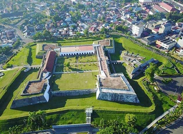 Benteng Marlborough