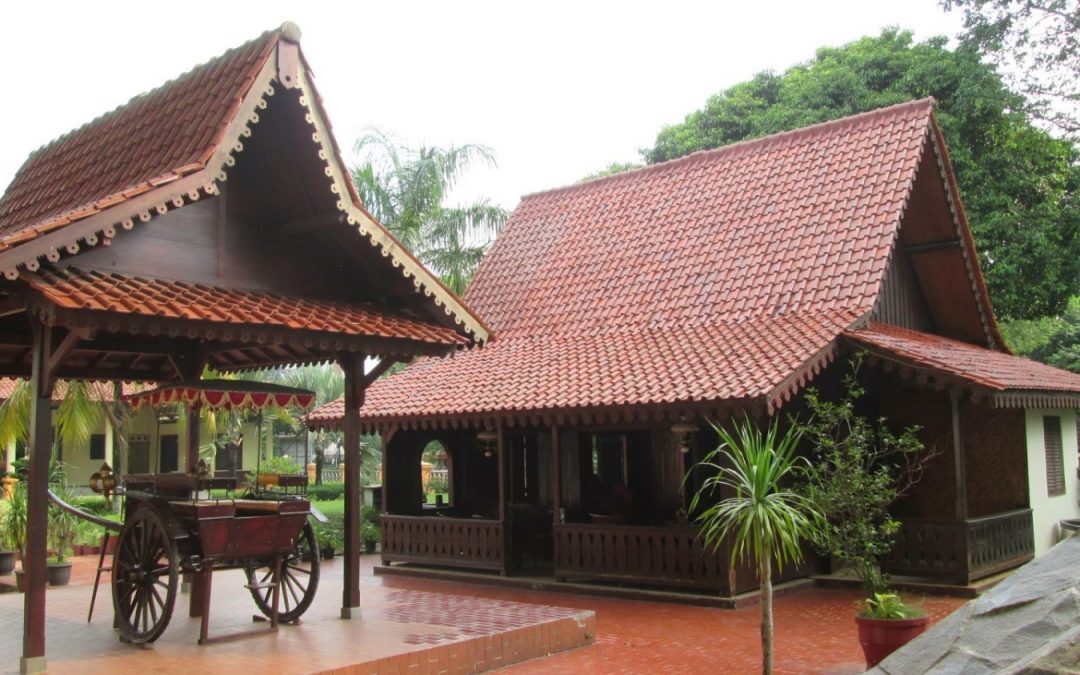 Setu Babakan – Betawi Cultural Village