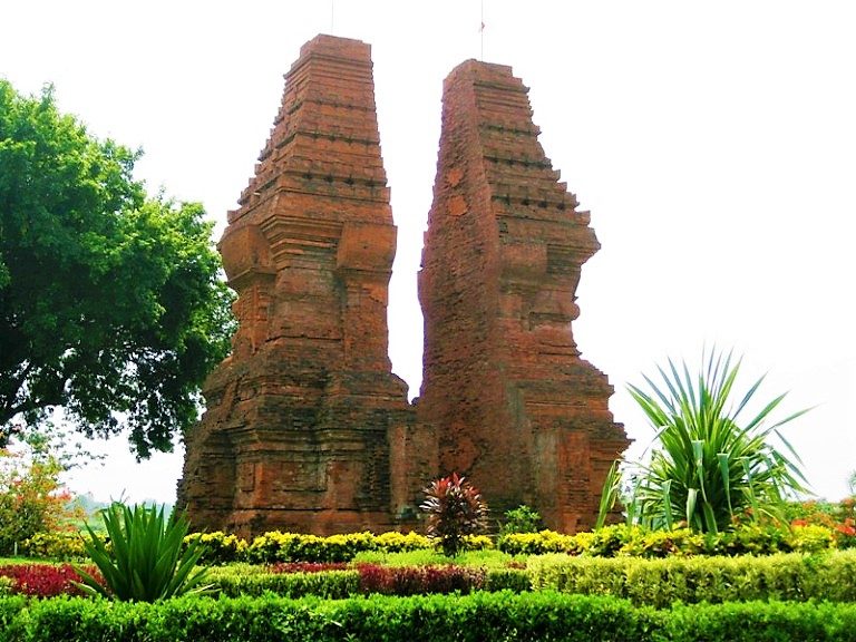 Trowulan – Majapahit Heritage Site | IWareBatik