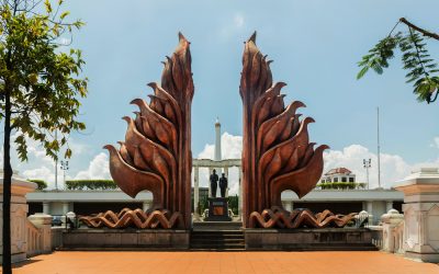 Surabaya Kota Pahlawan