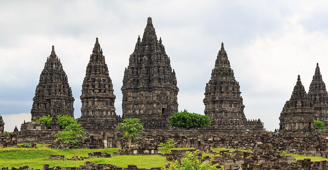 Prambanan Temple