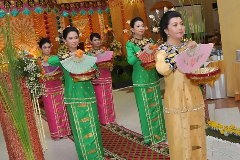 Gorontalo IWareBatik