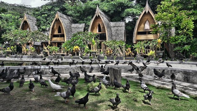 Bubohu Cultural Village