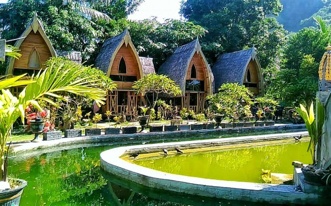 Bubohu Traditional Village 