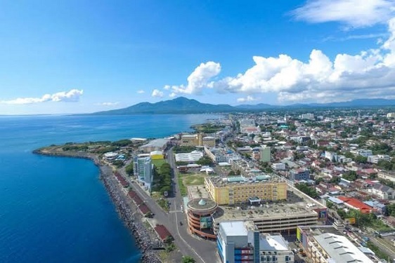 Kota Manado