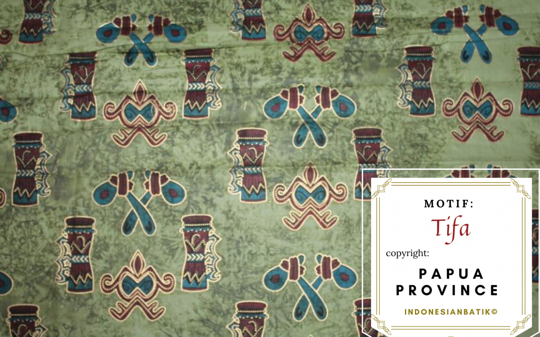 Tifa Papua