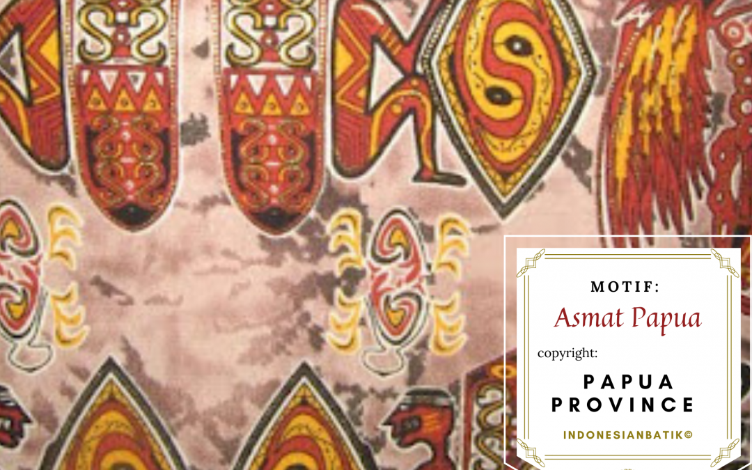 Asmat Papua