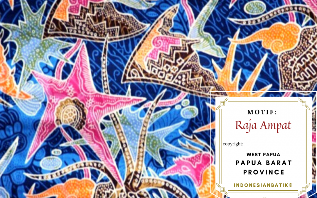 Raja Ampat