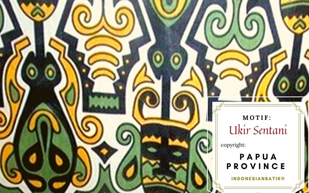 Ukir Sentani