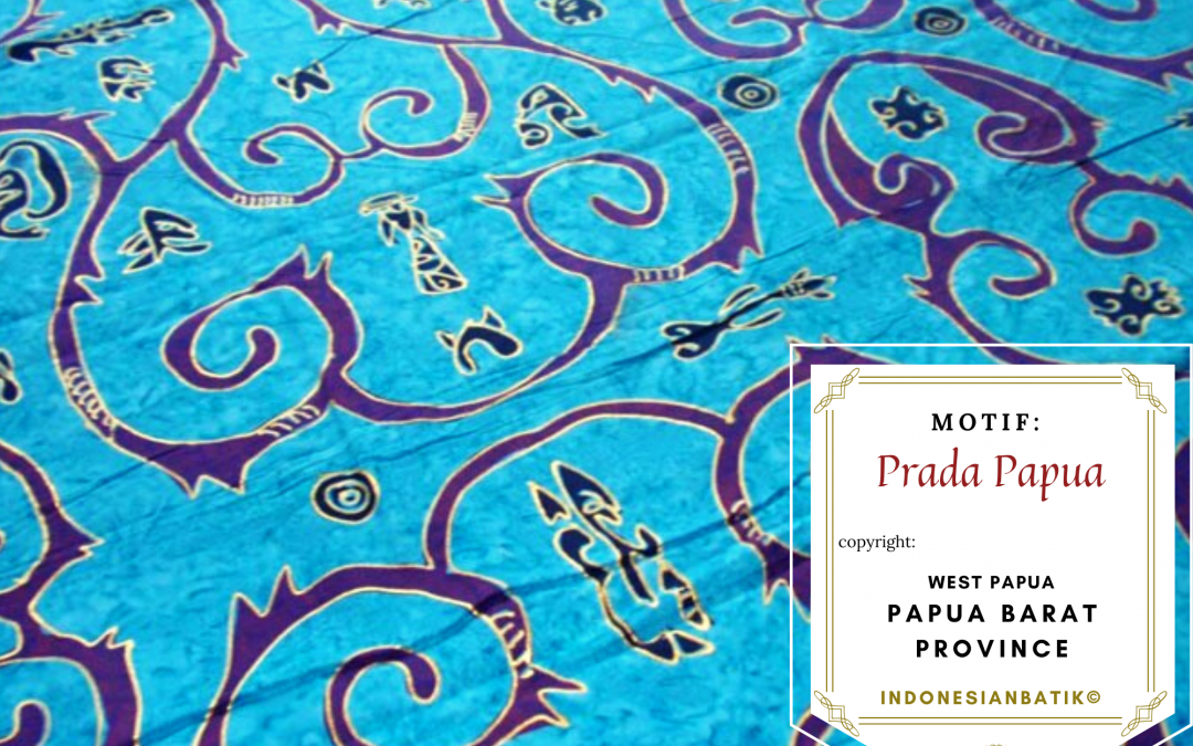 Prada Papua