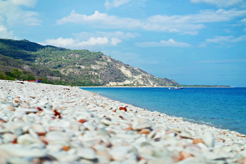 Kolbano Beach