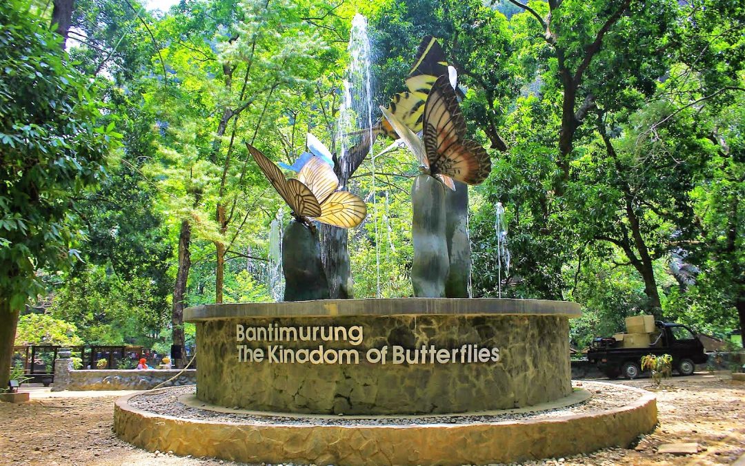 Taman Nasional Bantimurung