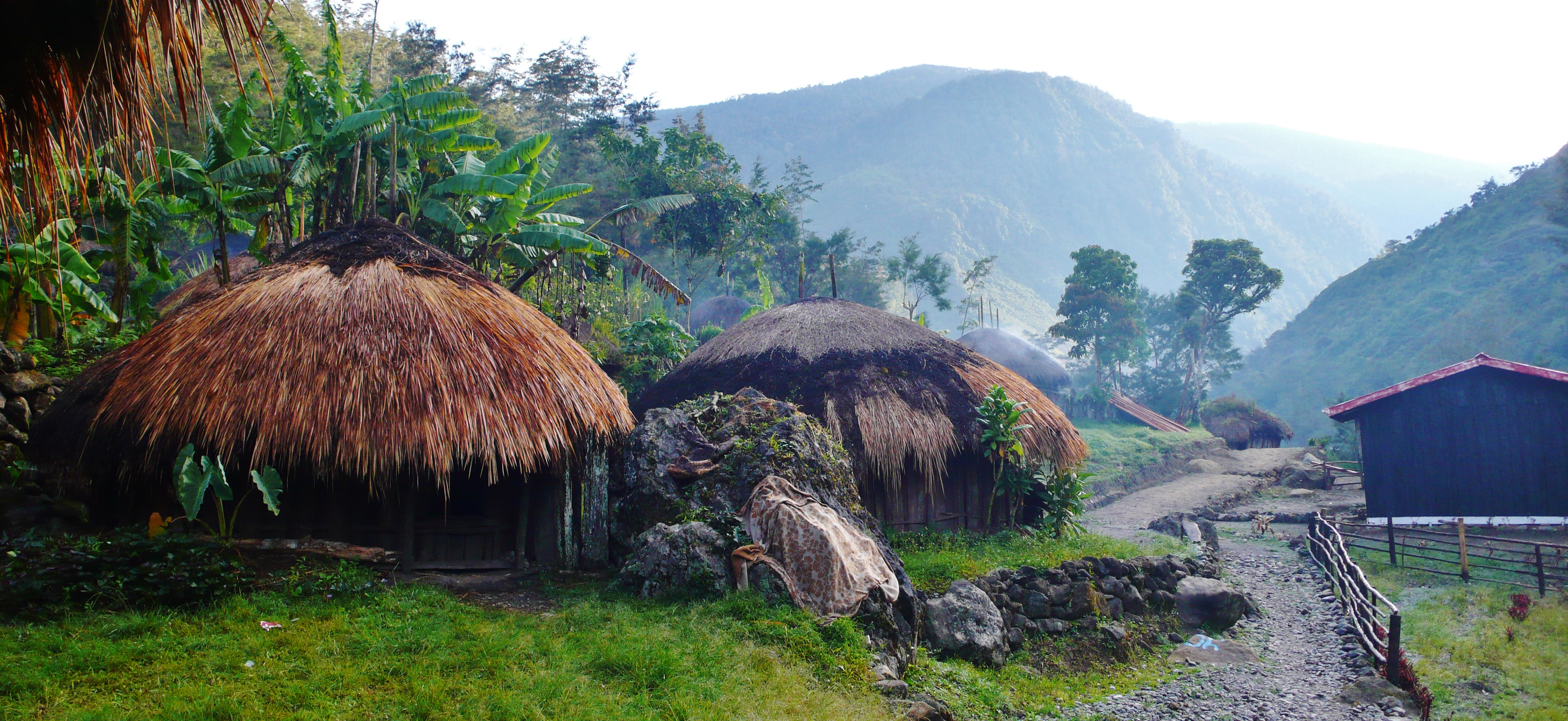 Lembah Baliem