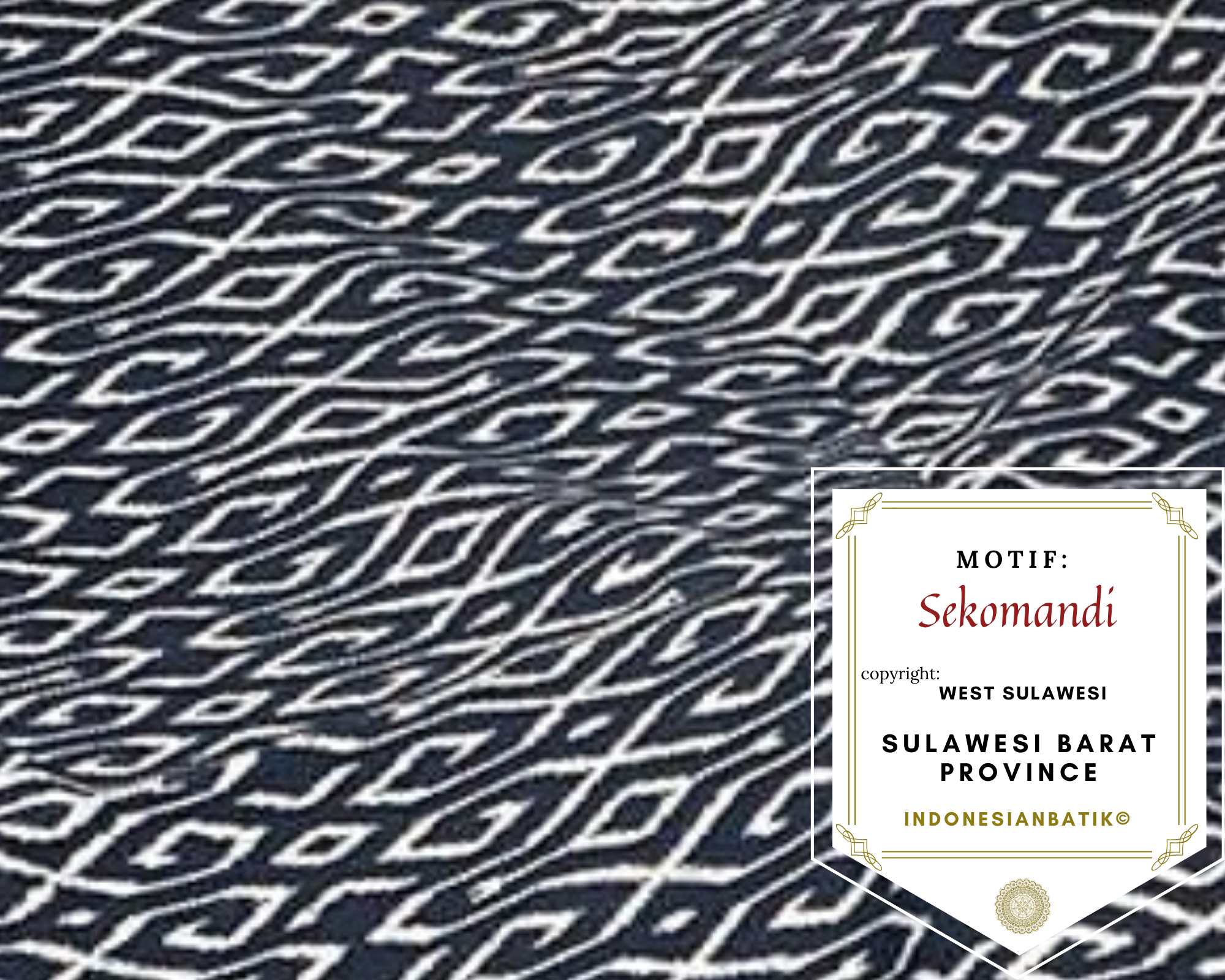 Sekomandi