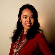 Puspita Ayu Permatasari, Ph.D 