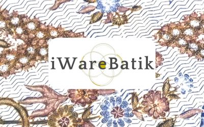 The Release of iWareBatik Website and Mobile app (Beta Version) on June 20, 2020