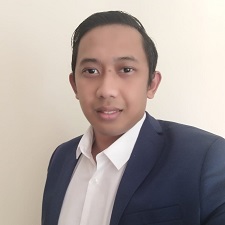 Daya Wijaya Ph.D