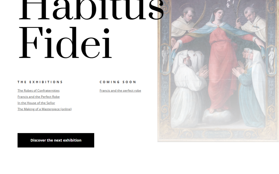 Habitus Fidei